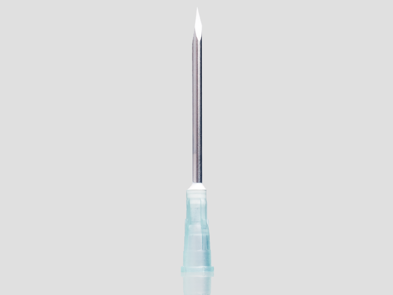 Disposable  Point Pricking  Needle